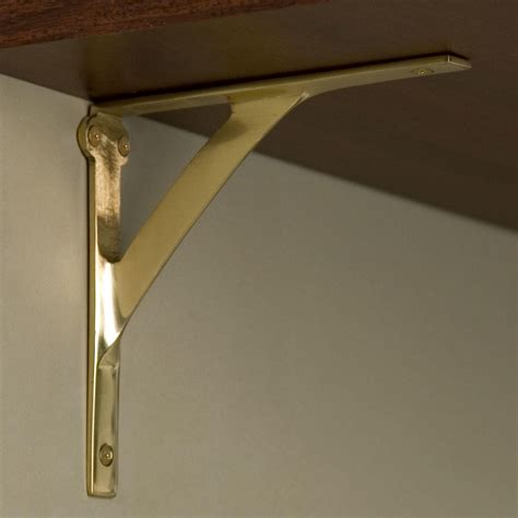 metal shelf brackets decorative|decorative metal brackets for countertops.